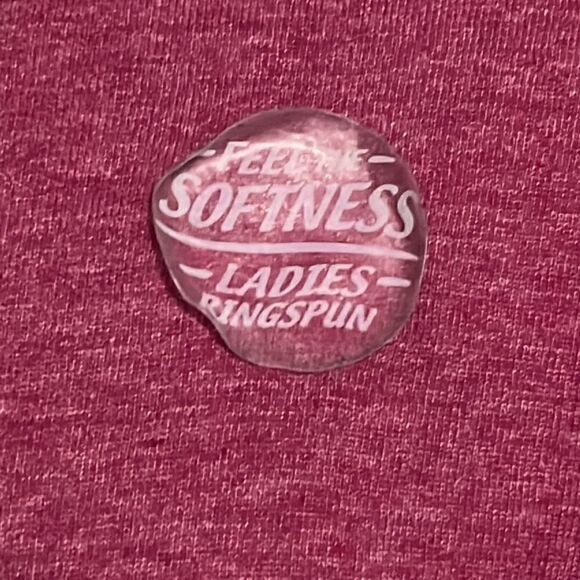 San Francisco Pj k T-Shirt - S - NWT - Picture 3 of 5